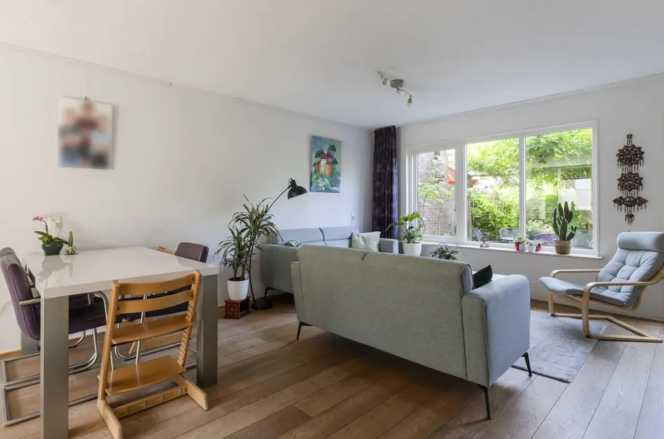 Livingstonelaan 20