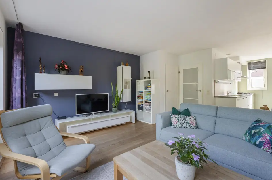 Livingstonelaan 20