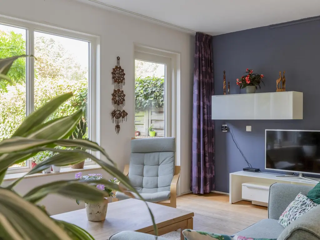 Livingstonelaan 20, GOUDA
