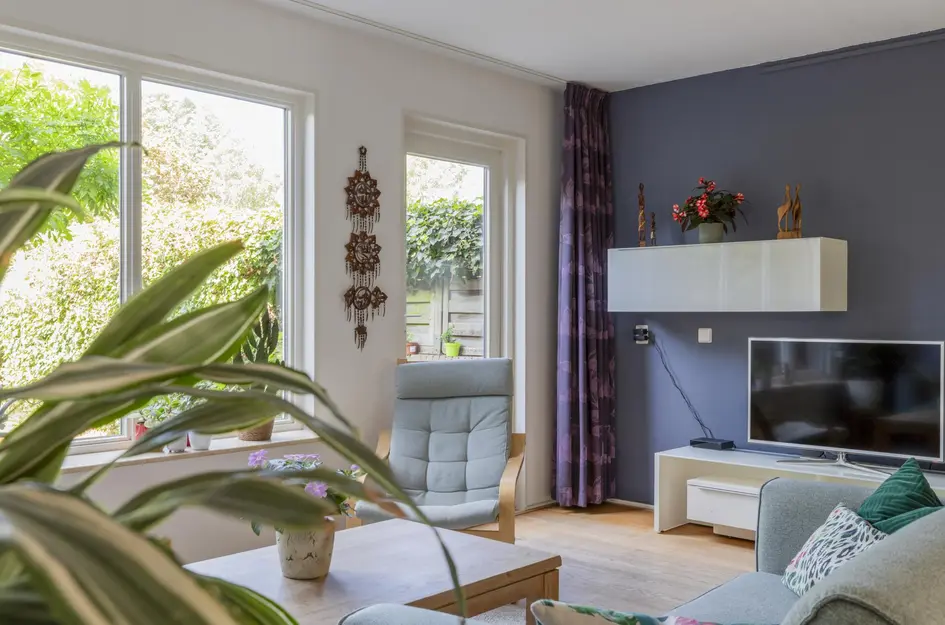 Livingstonelaan 20