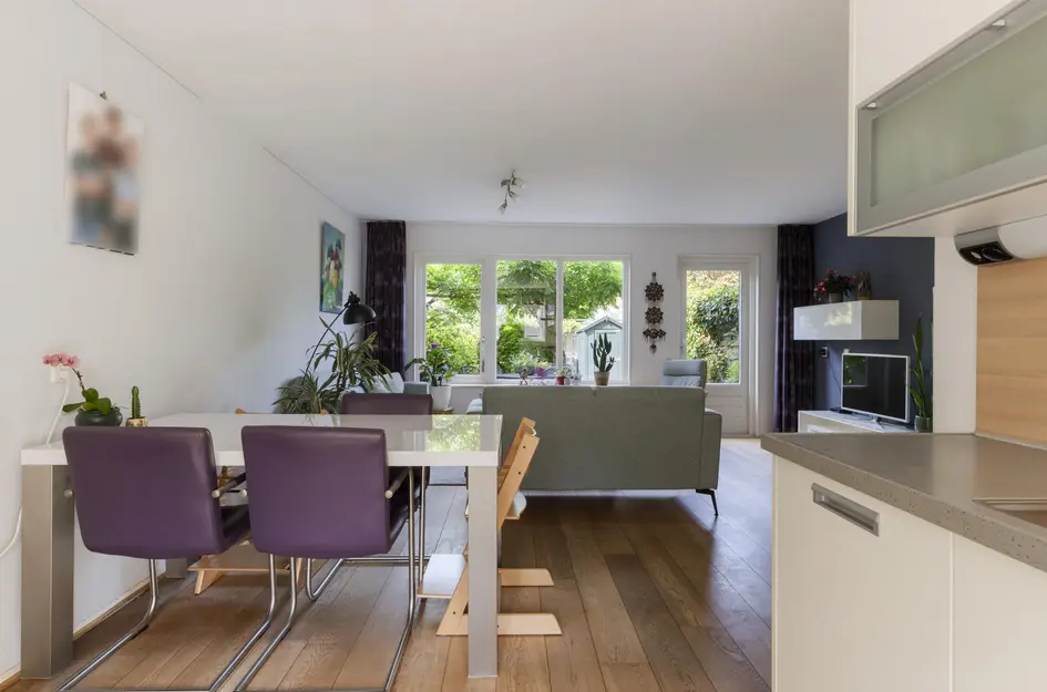 Livingstonelaan 20