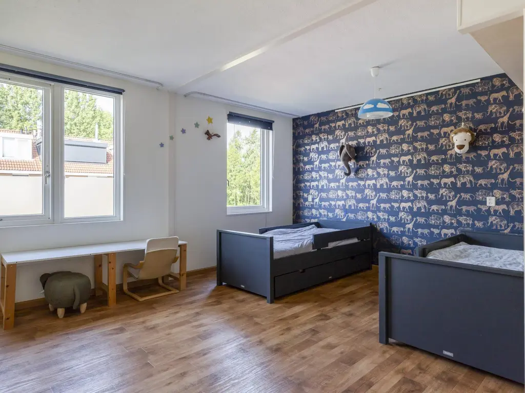 Livingstonelaan 20, GOUDA