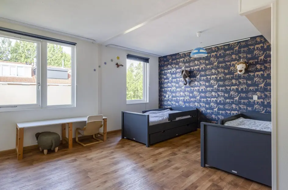 Livingstonelaan 20