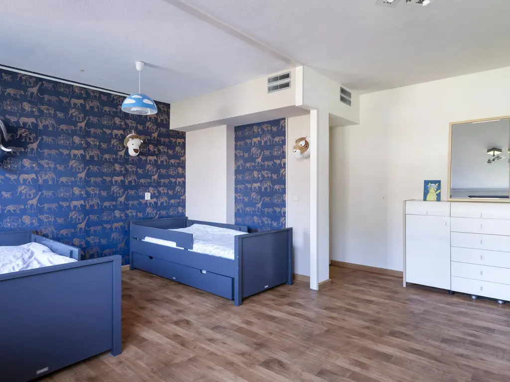 Livingstonelaan 20, GOUDA