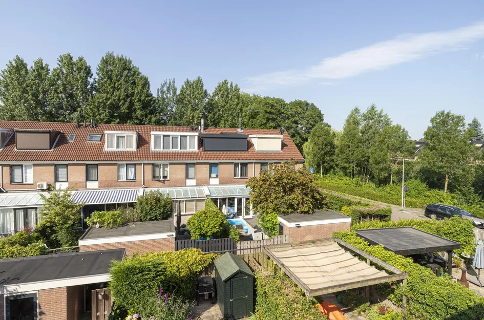 Livingstonelaan 20