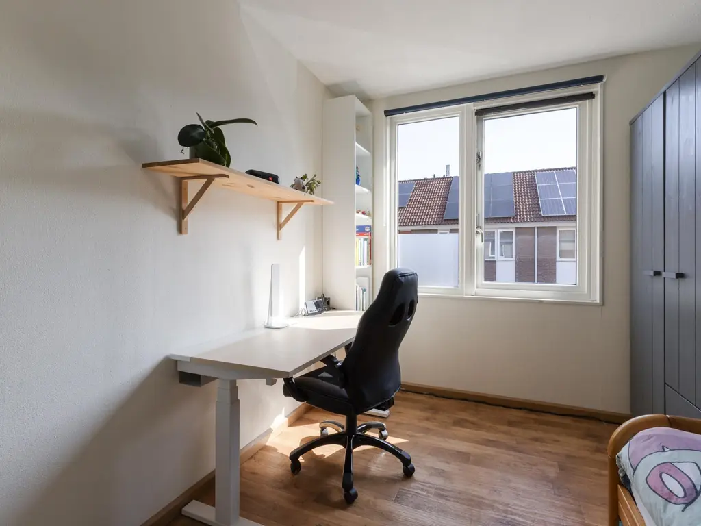 Livingstonelaan 20, GOUDA