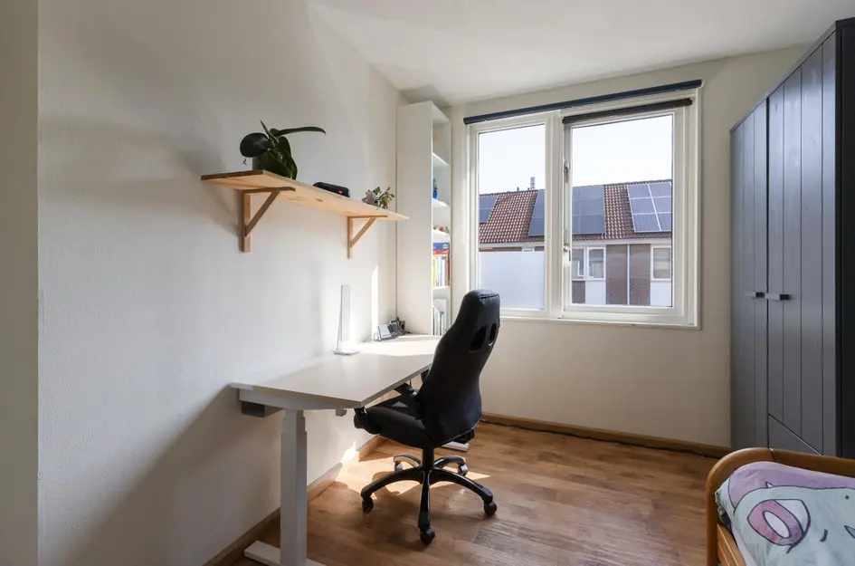 Livingstonelaan 20