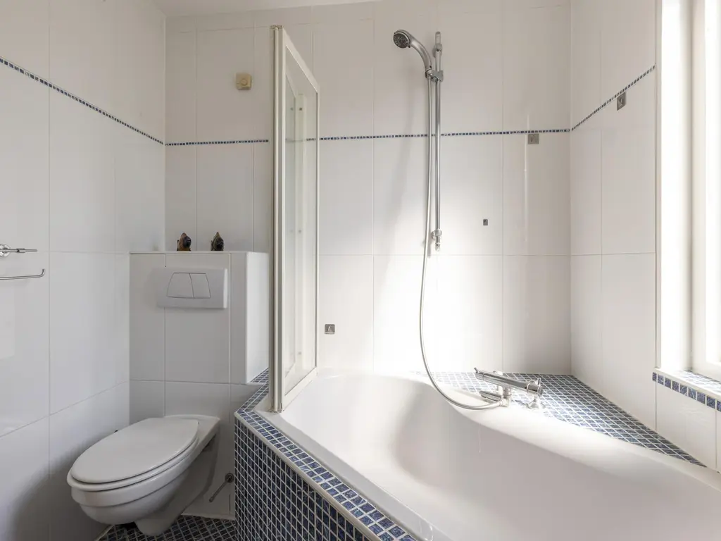 Livingstonelaan 20, GOUDA