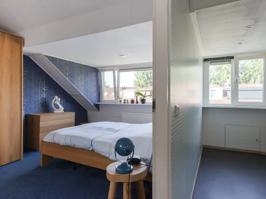 Livingstonelaan 20, GOUDA