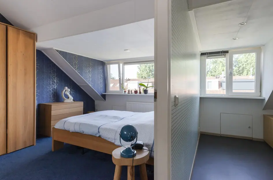 Livingstonelaan 20