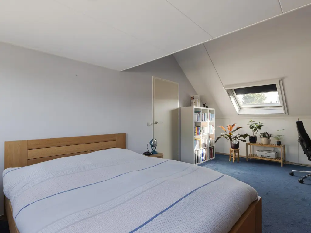 Livingstonelaan 20, GOUDA