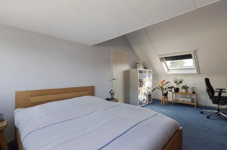 Livingstonelaan 20