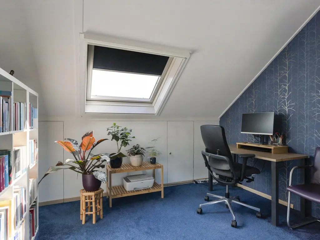 Livingstonelaan 20, GOUDA