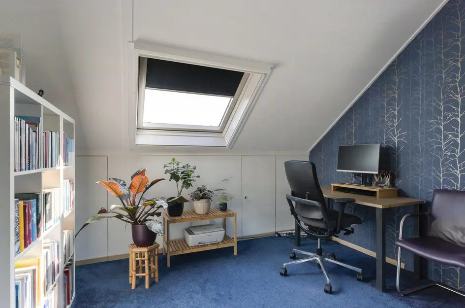 Livingstonelaan 20