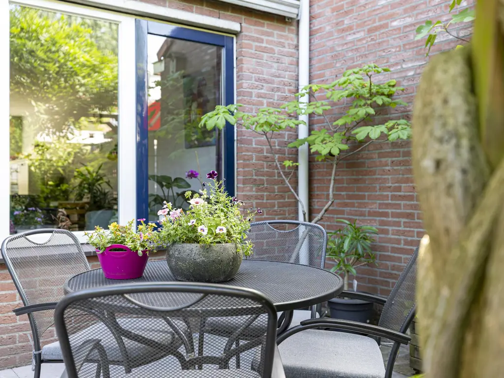 Livingstonelaan 20, GOUDA
