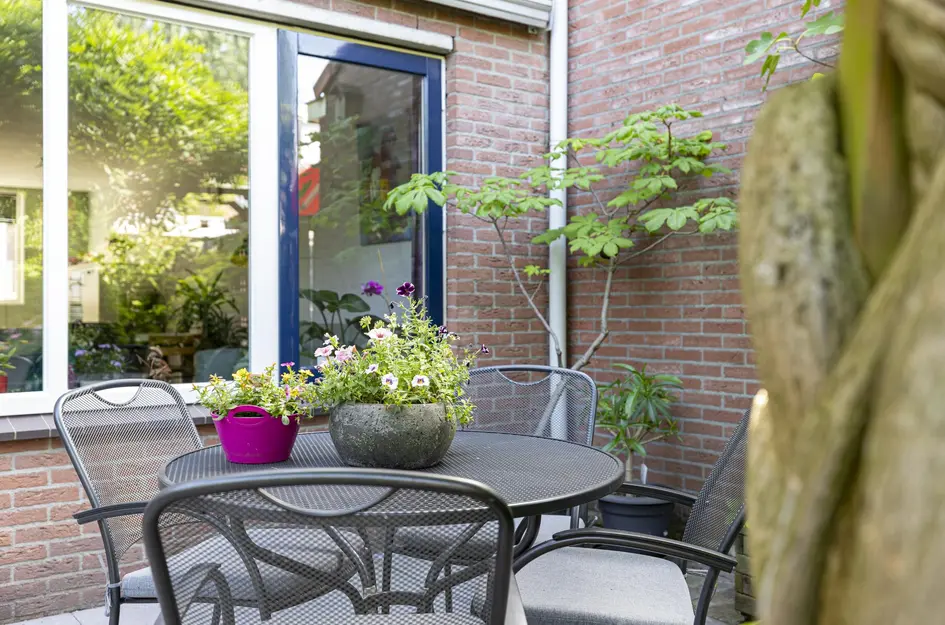 Livingstonelaan 20