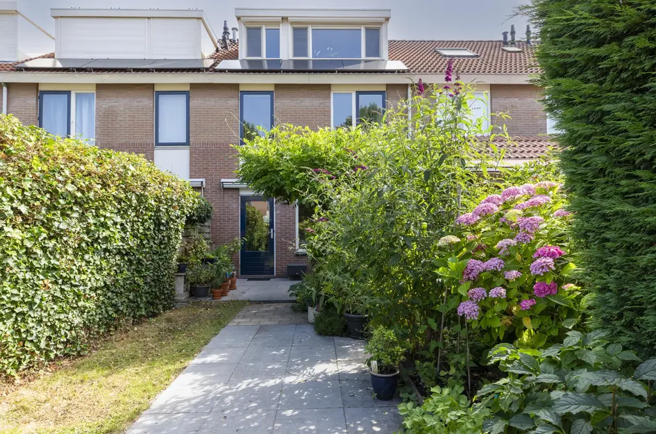 Livingstonelaan 20