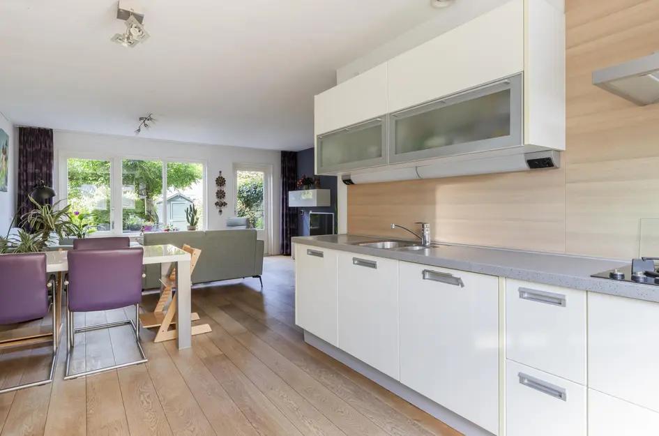 Livingstonelaan 20