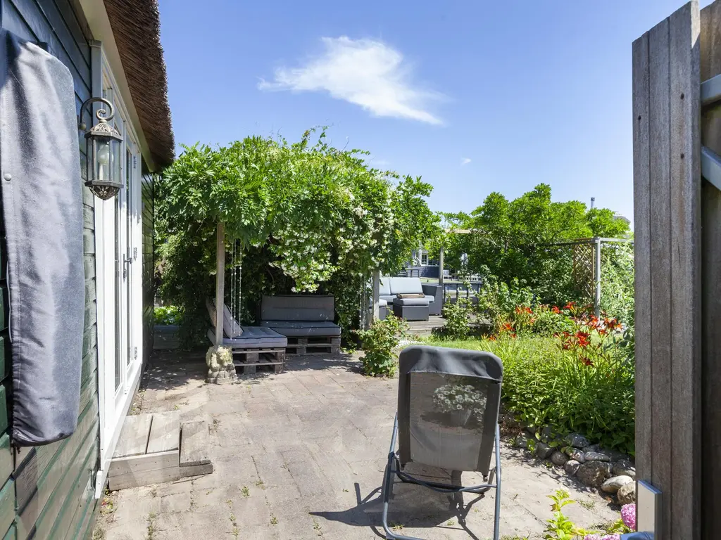 Oosteinde 11h 87, MOORDRECHT