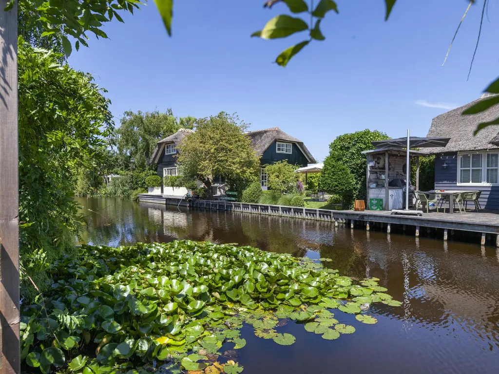 Oosteinde 11h 87, MOORDRECHT