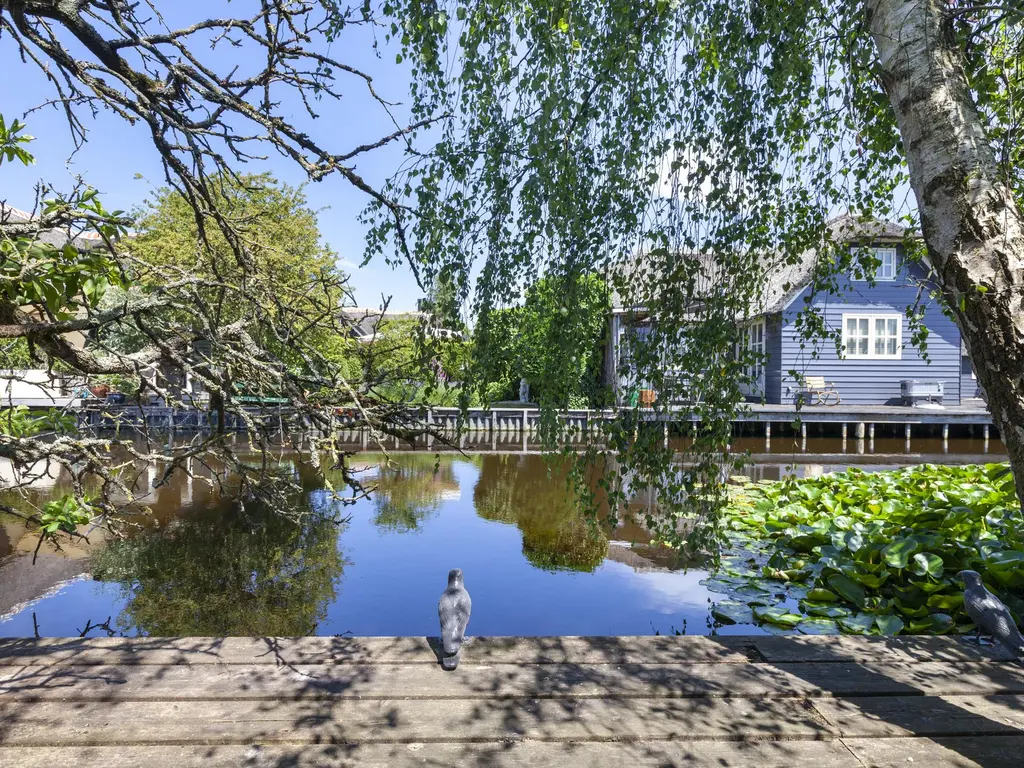 Oosteinde 11h 87, MOORDRECHT