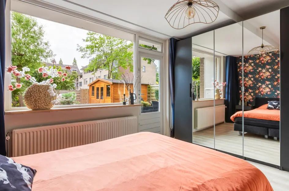 Anna van Hensbeeksingel 202