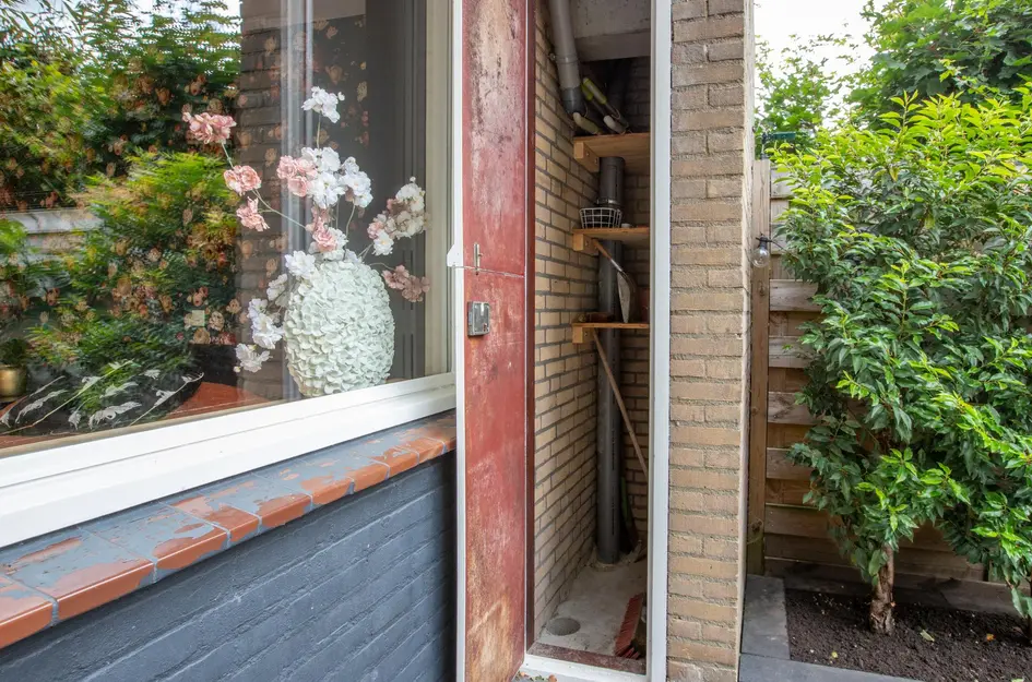 Anna van Hensbeeksingel 202
