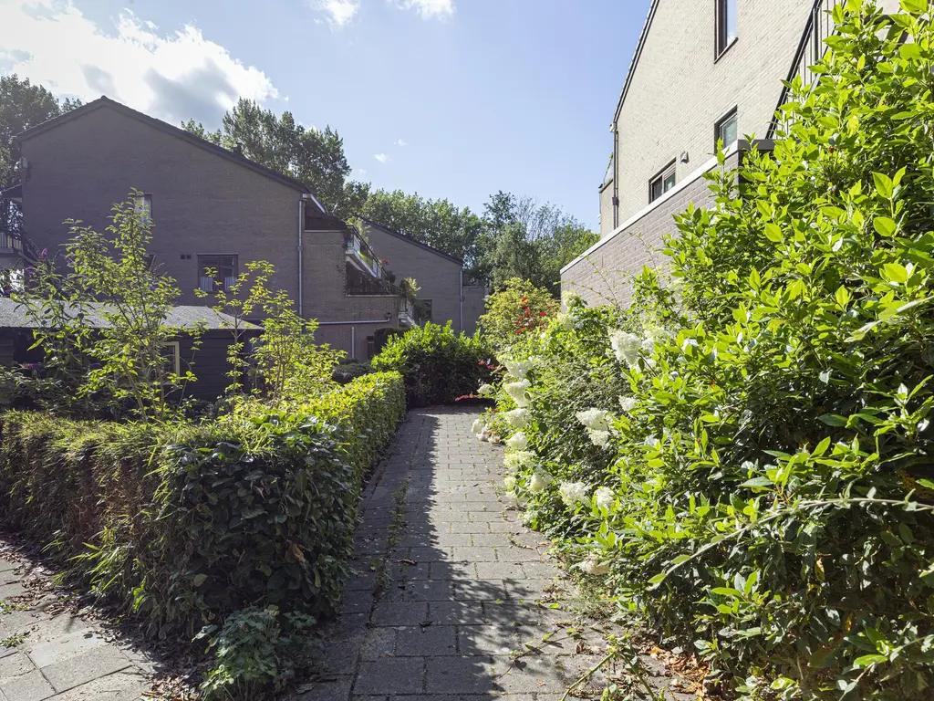 Catsveld 130, GOUDA