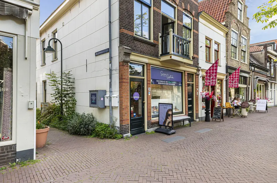 Speldenmakerssteeg 9