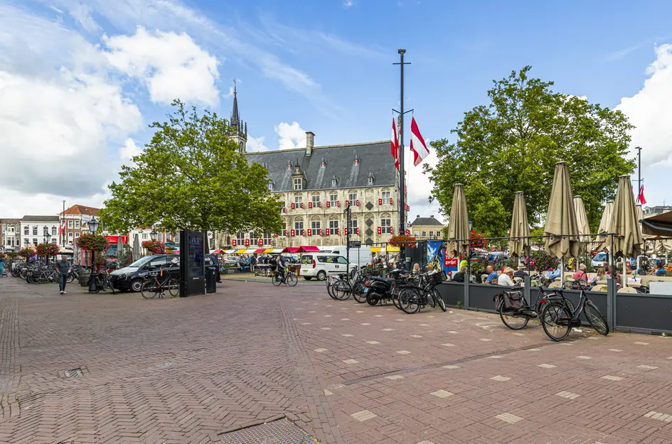 Speldenmakerssteeg 9
