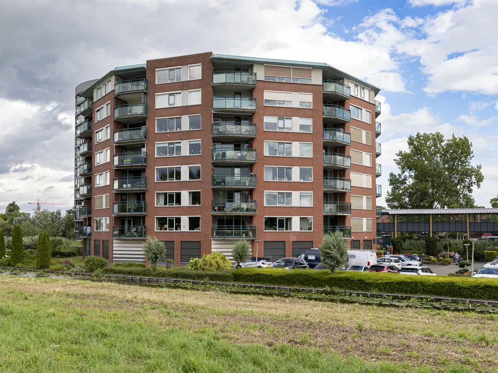 Bernhardhof 613, GOUDA
