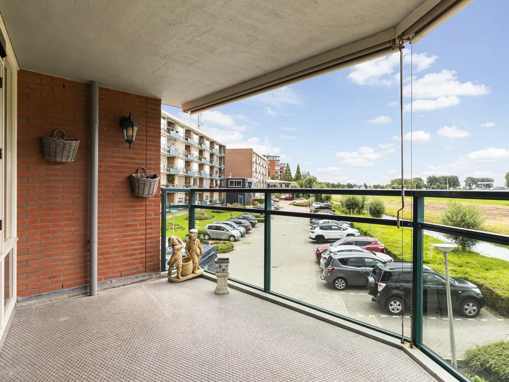 Bernhardhof 613, GOUDA