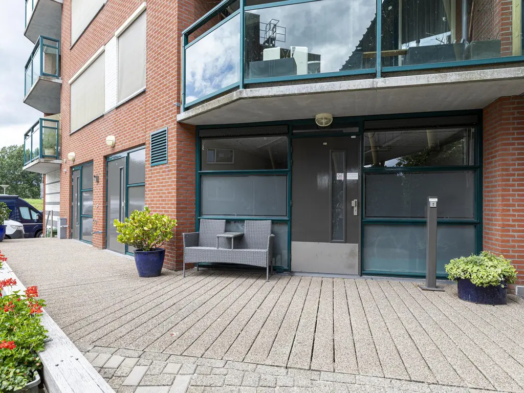 Bernhardhof 613, GOUDA