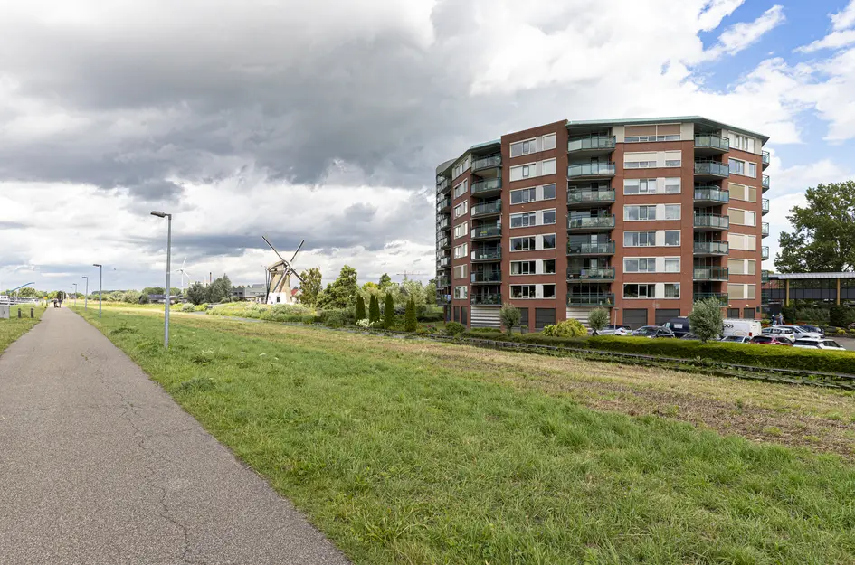 Bernhardhof 613