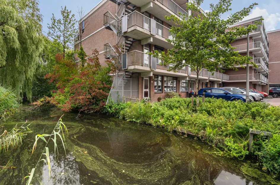 Heuvellaan 22