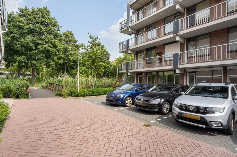 Heuvellaan 22