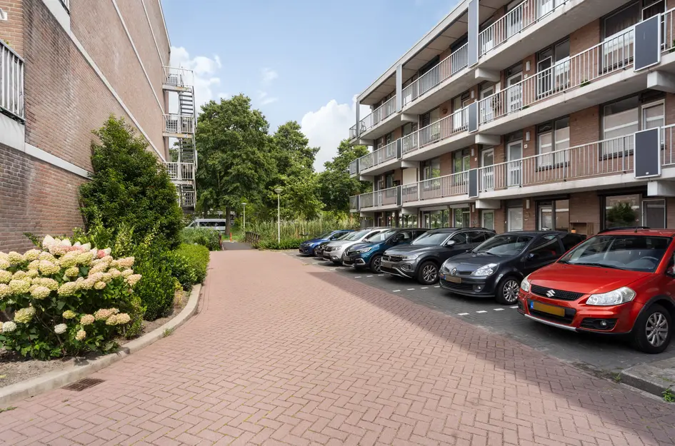 Heuvellaan 22