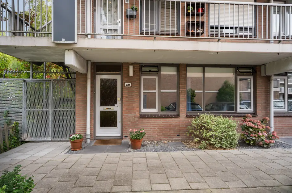 Heuvellaan 22