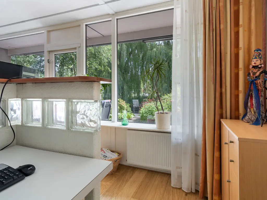 Heuvellaan 22, GOUDA