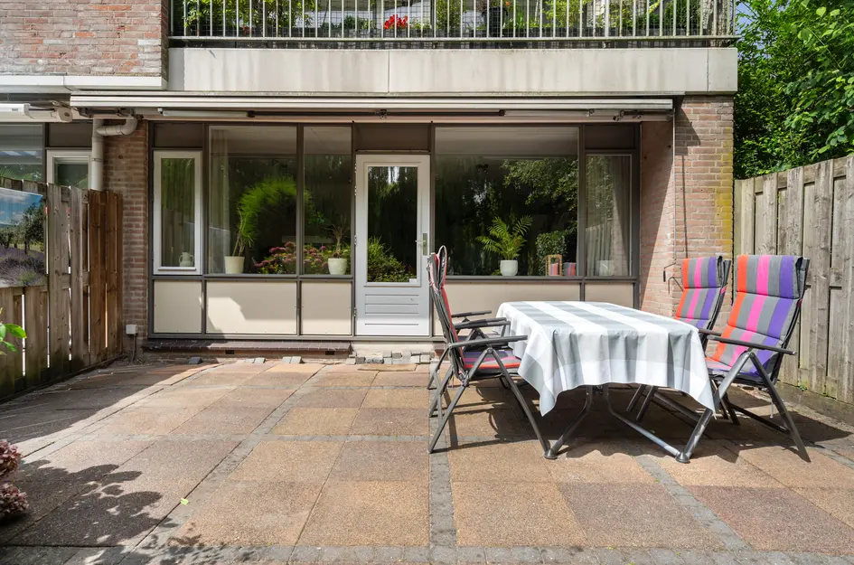 Heuvellaan 22