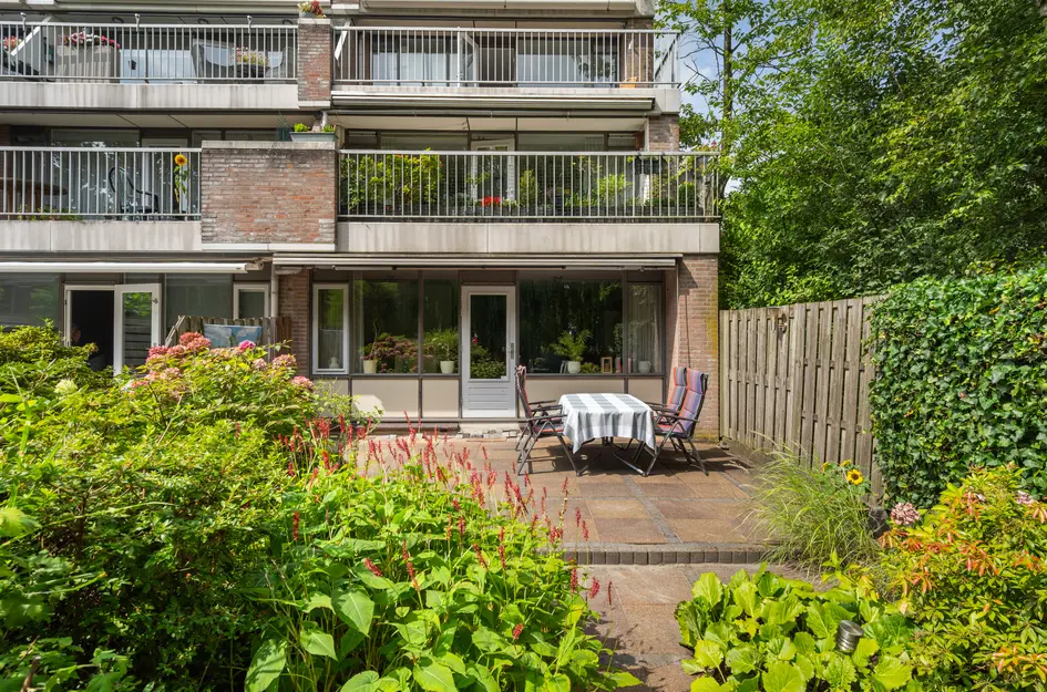 Heuvellaan 22