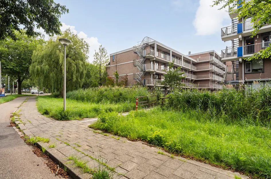 Heuvellaan 22