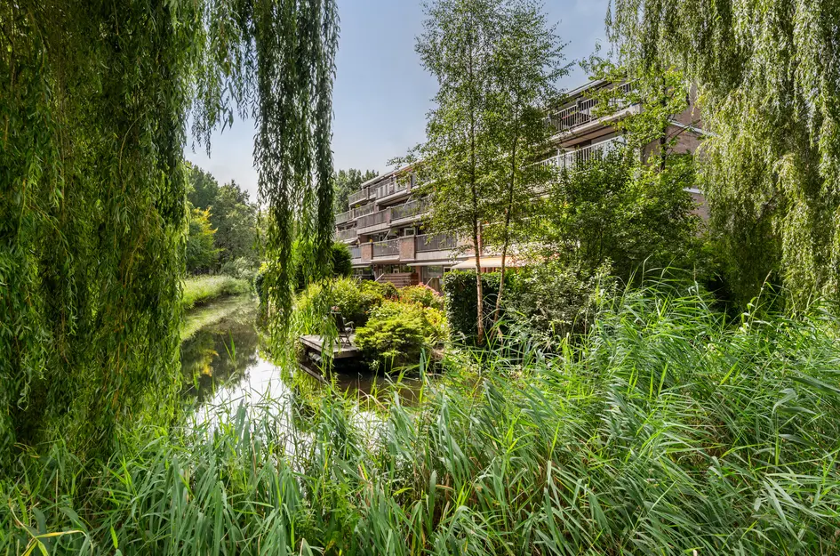 Heuvellaan 22