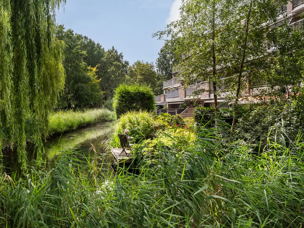 Heuvellaan 22, GOUDA