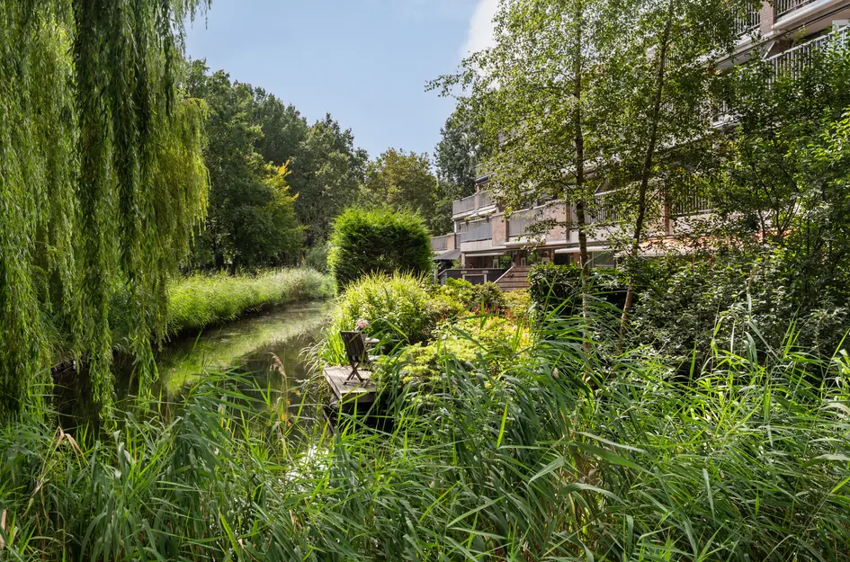 Heuvellaan 22
