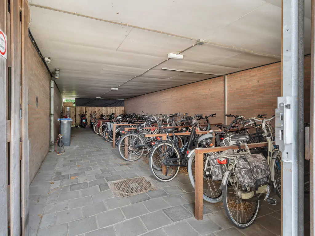 Heuvellaan 22, GOUDA