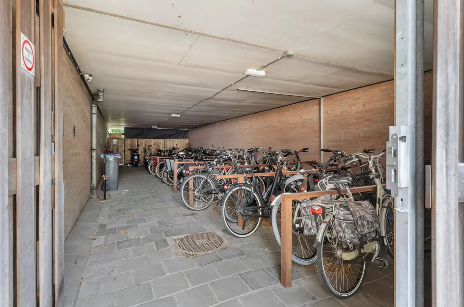 Heuvellaan 22