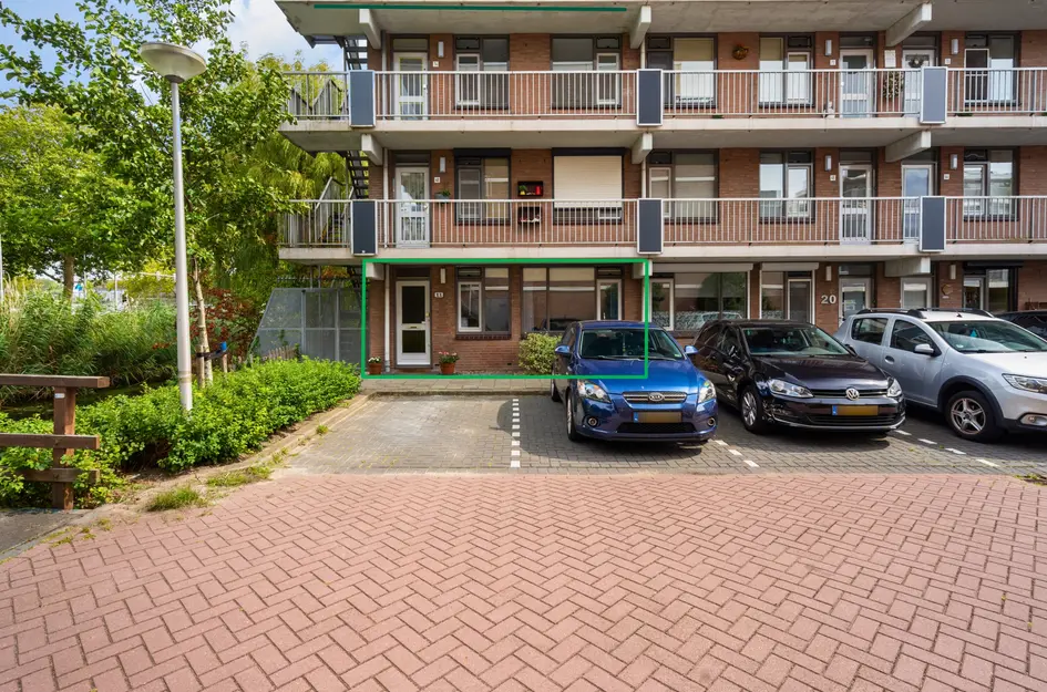 Heuvellaan 22