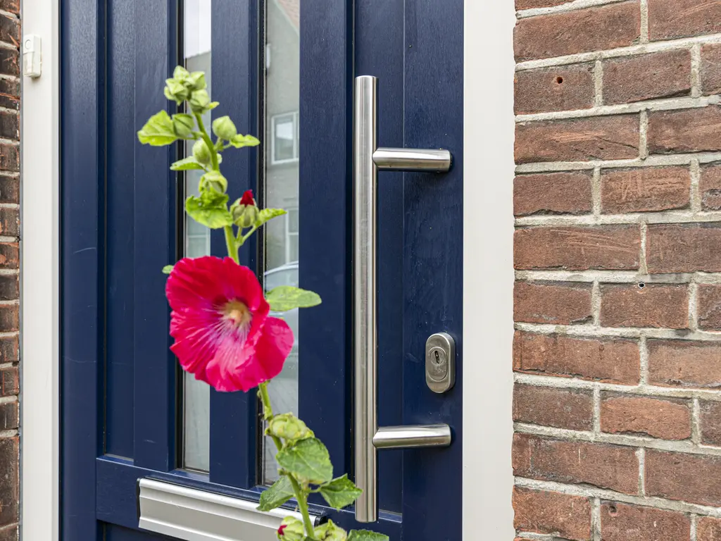 Mr. D.J. van Heusdestraat 12, GOUDA
