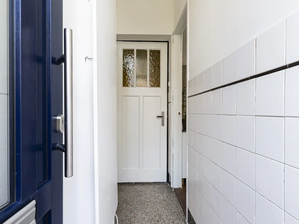 Mr. D.J. van Heusdestraat 12, GOUDA